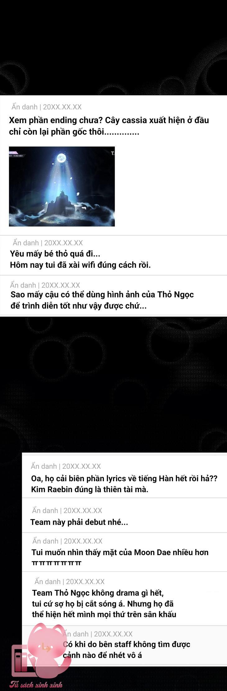 Debut Or Die - Chap 50