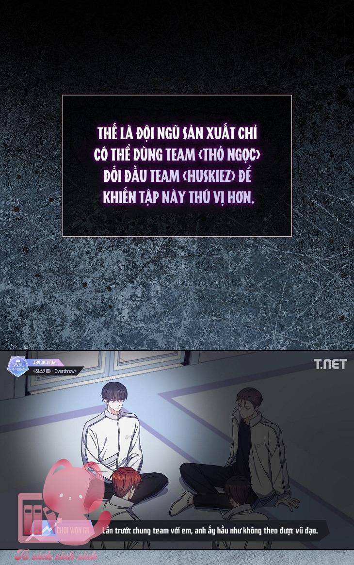 Debut Or Die - Chap 50