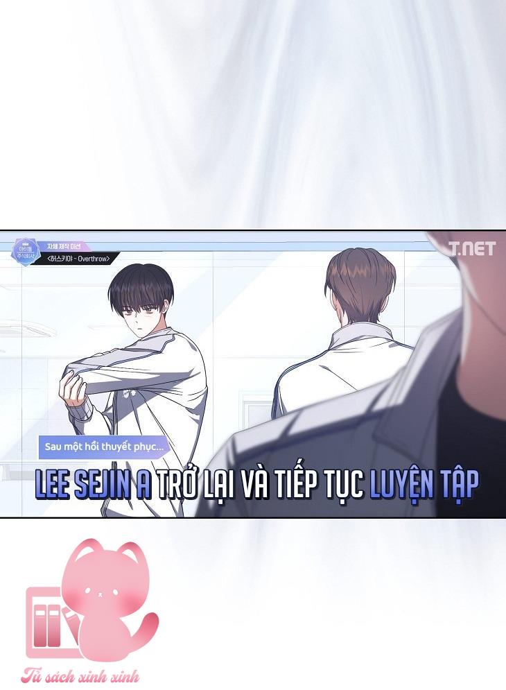 Debut Or Die - Chap 50