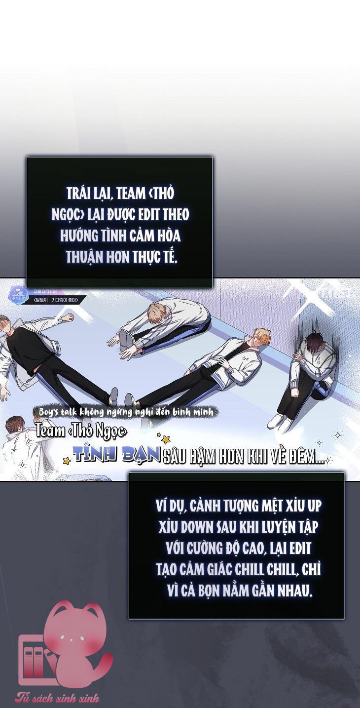 Debut Or Die - Chap 50