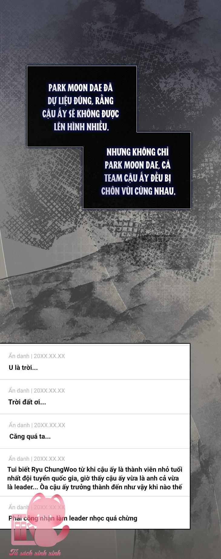 Debut Or Die - Chap 50