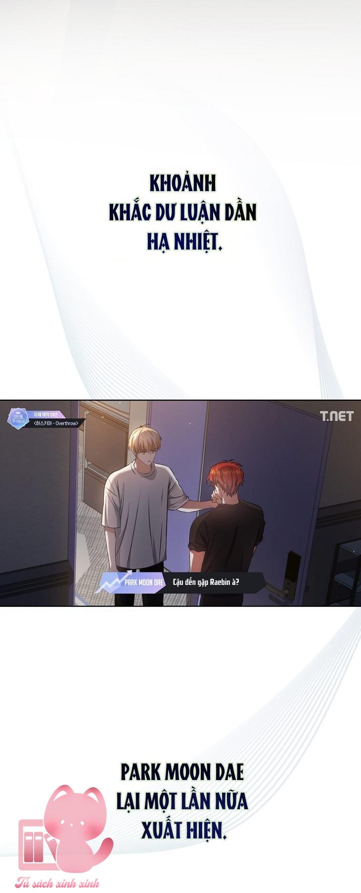 Debut Or Die - Chap 50