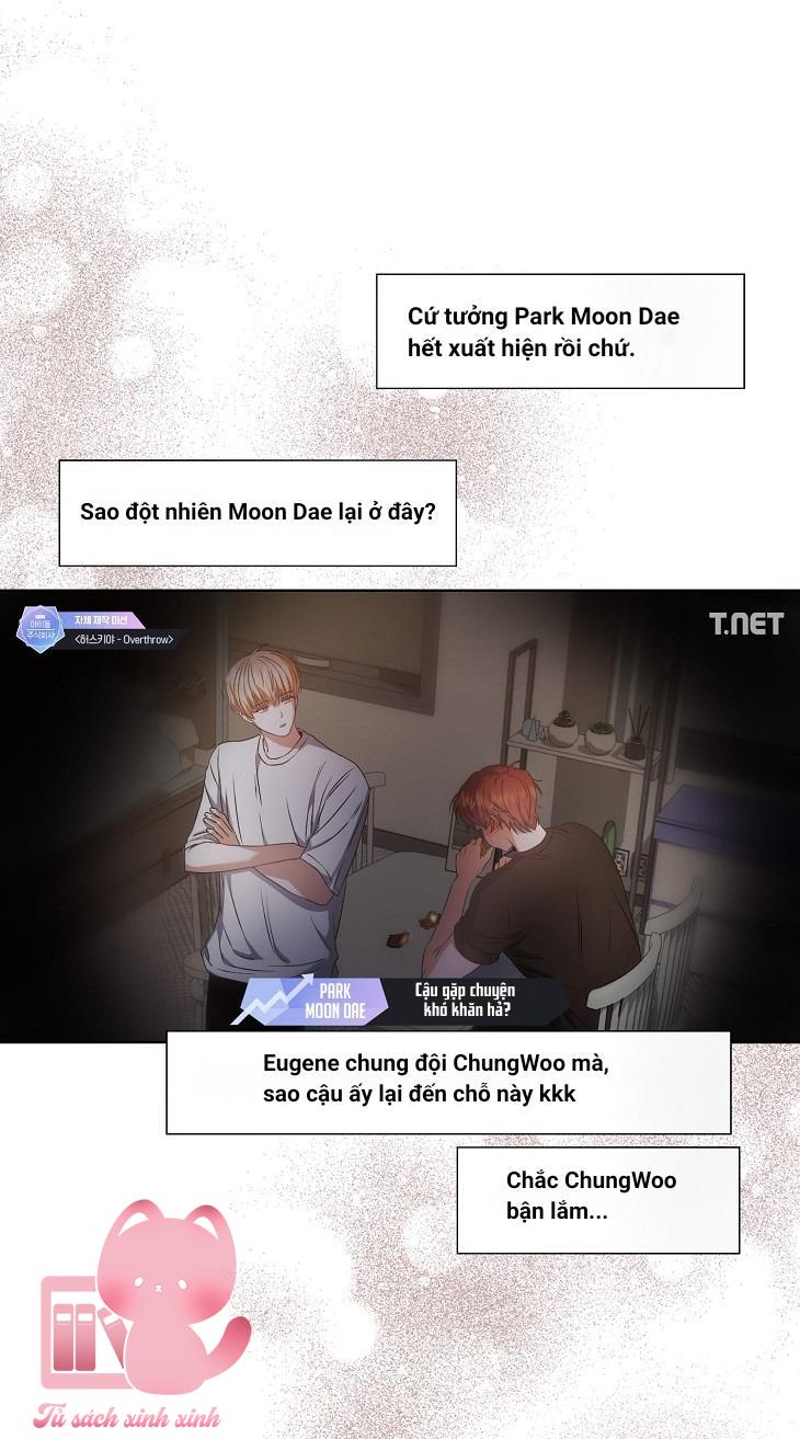 Debut Or Die - Chap 50