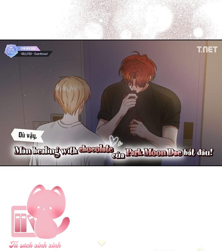 Debut Or Die - Chap 50