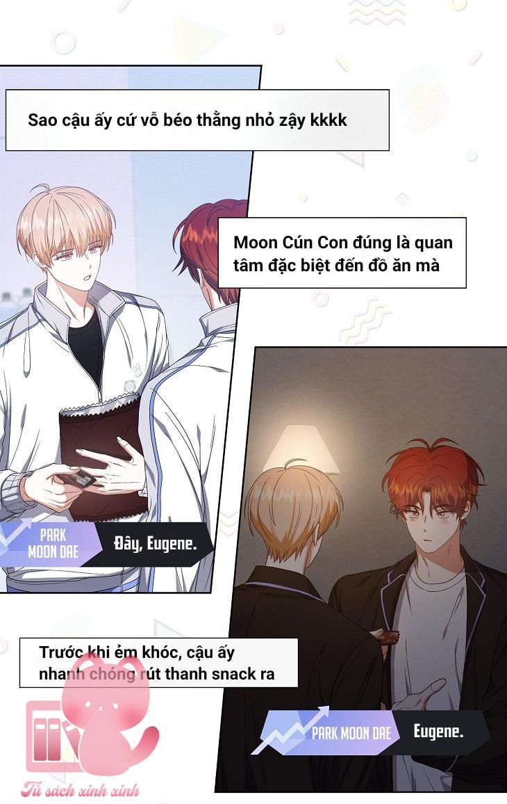 Debut Or Die - Chap 50