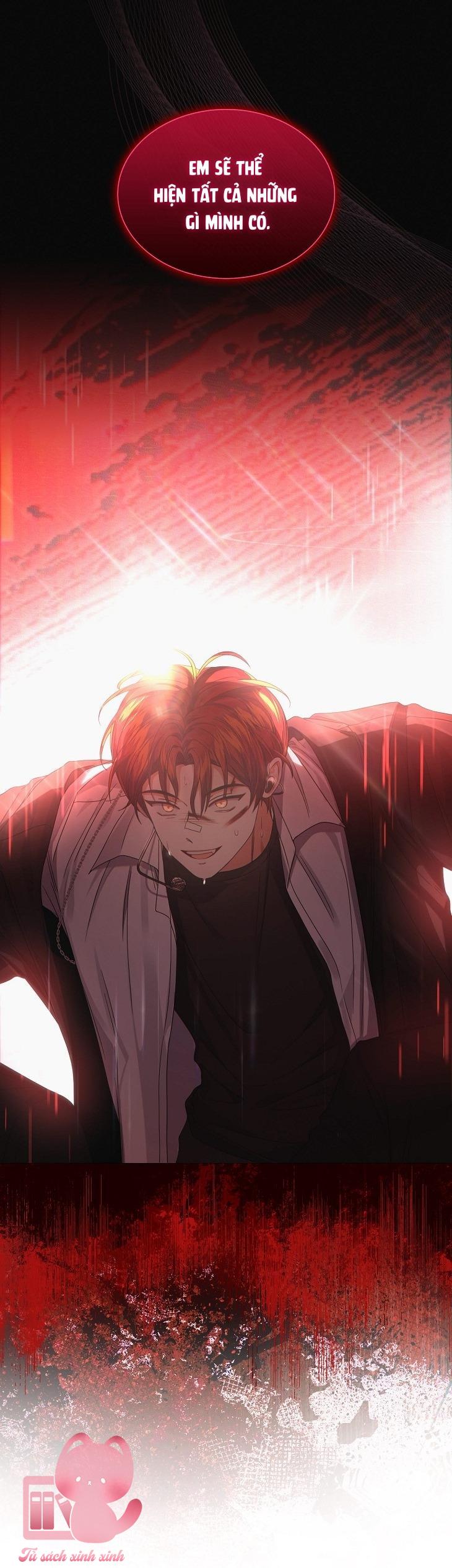 Debut Or Die - Chap 50