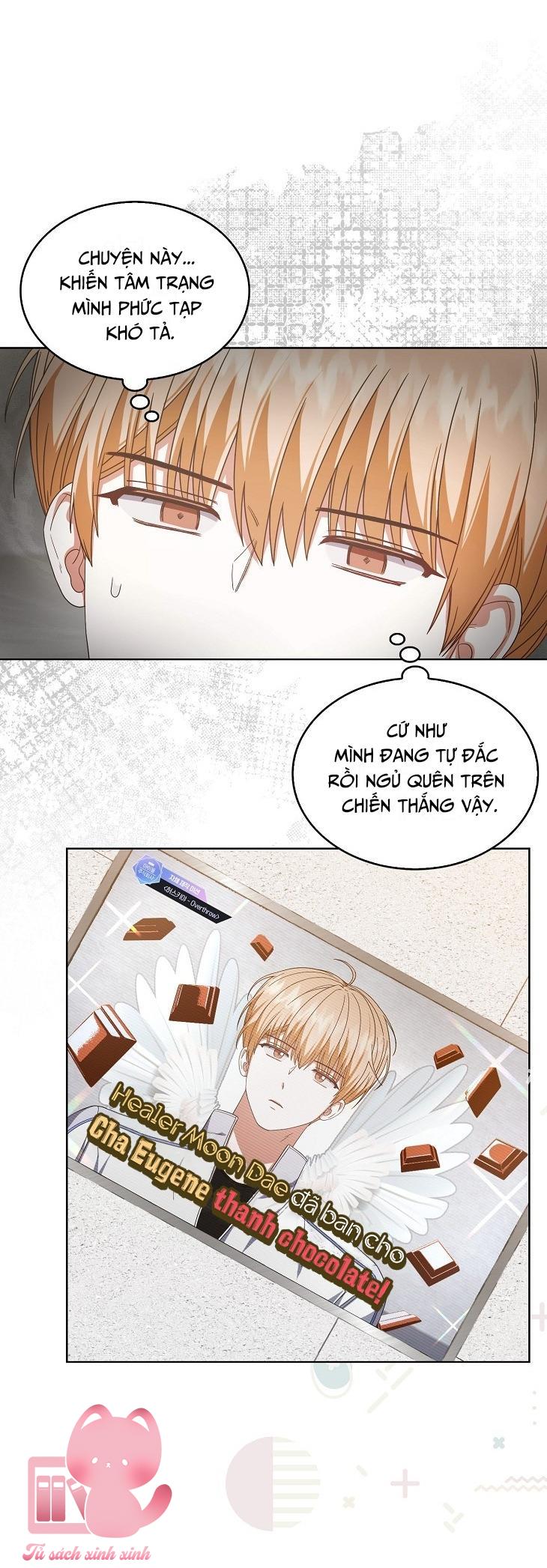 Debut Or Die - Chap 50