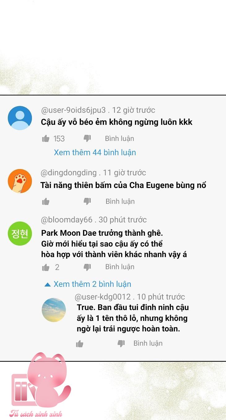 Debut Or Die - Chap 50