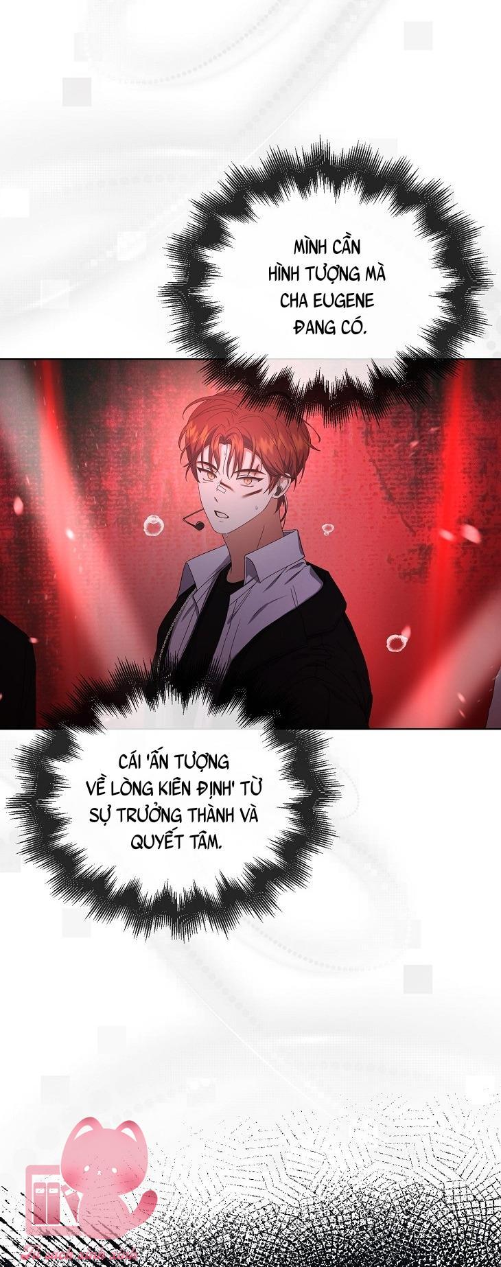 Debut Or Die - Chap 50