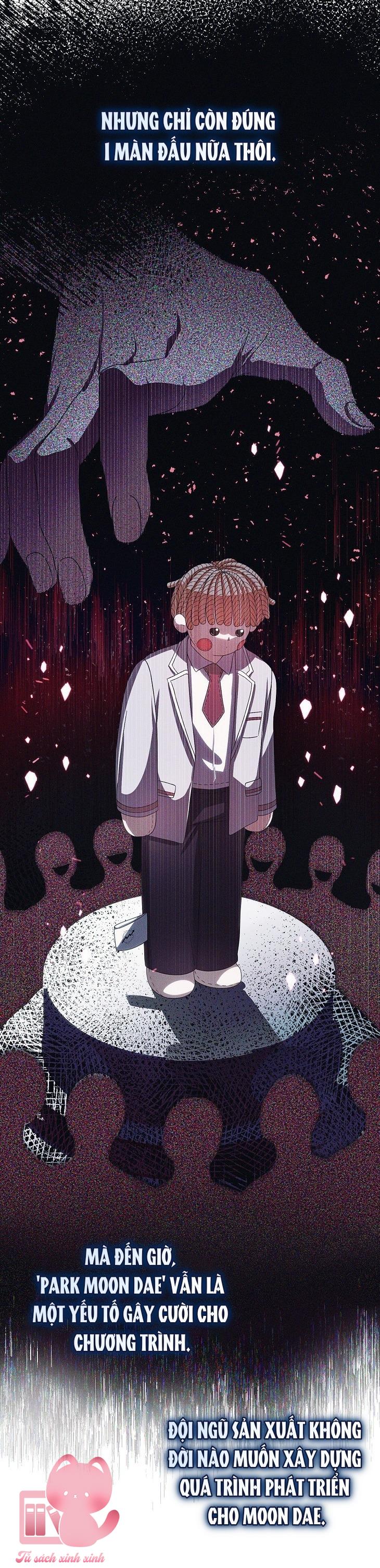 Debut Or Die - Chap 50