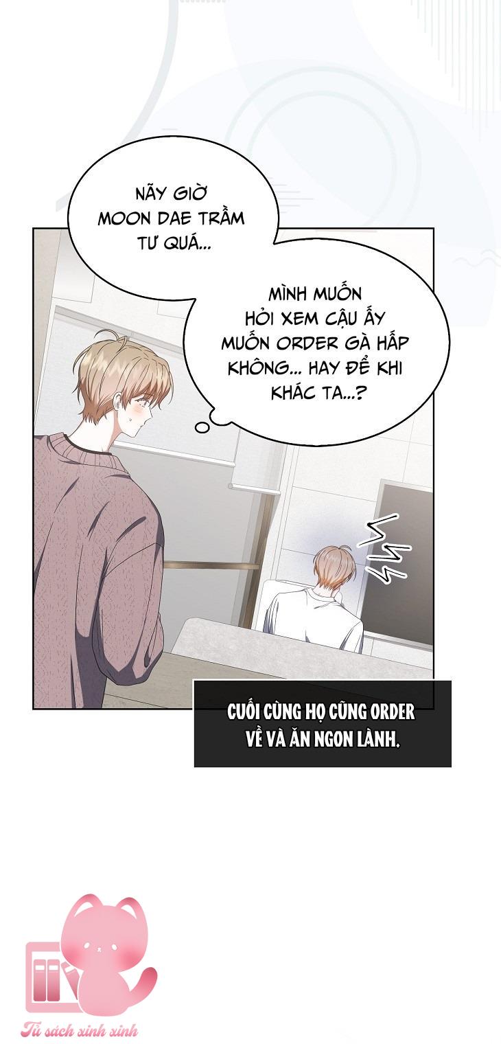 Debut Or Die - Chap 50