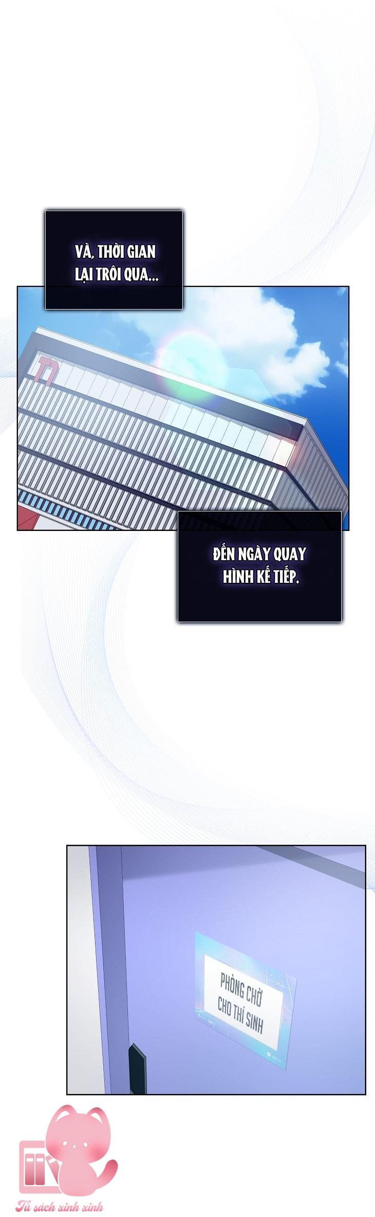 Debut Or Die - Chap 50