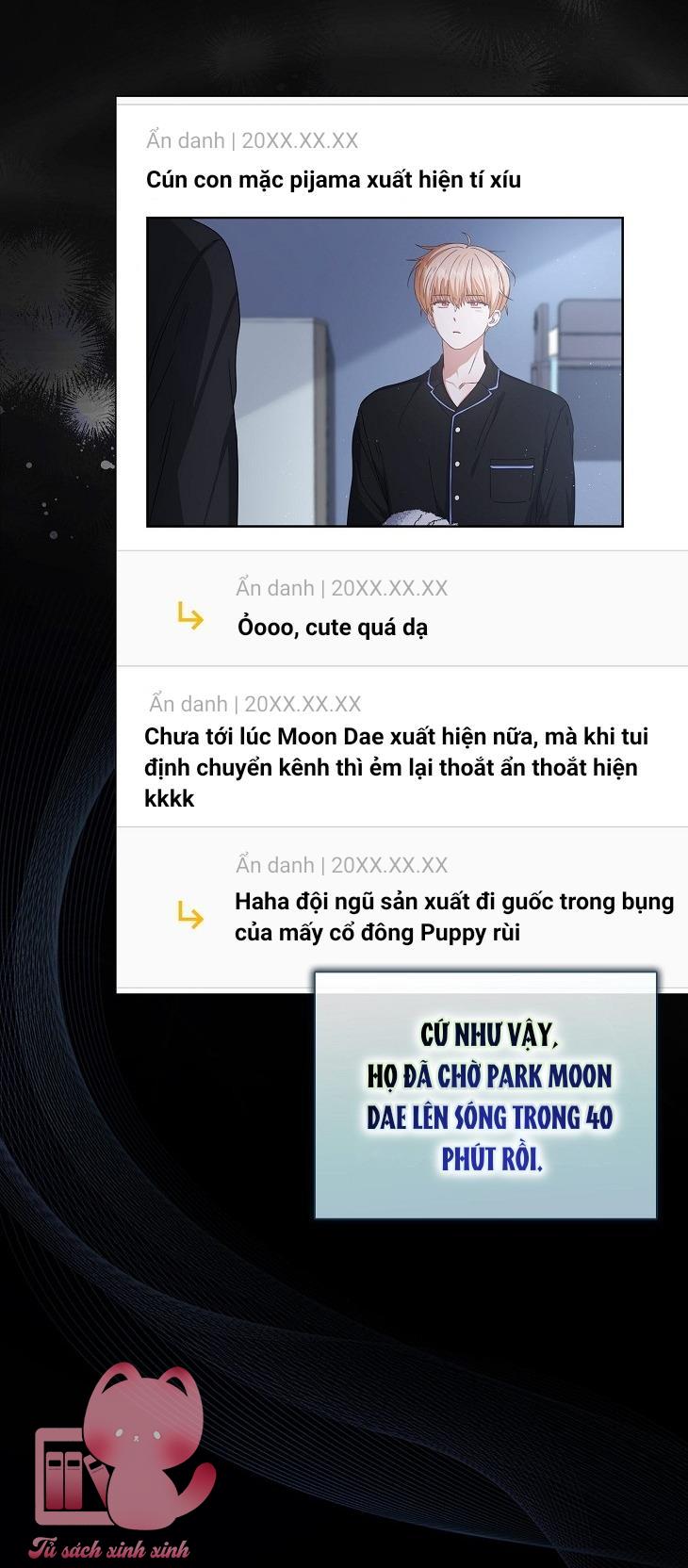 Debut Or Die - Chap 50