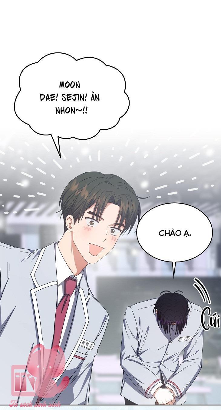 Debut Or Die - Chap 50