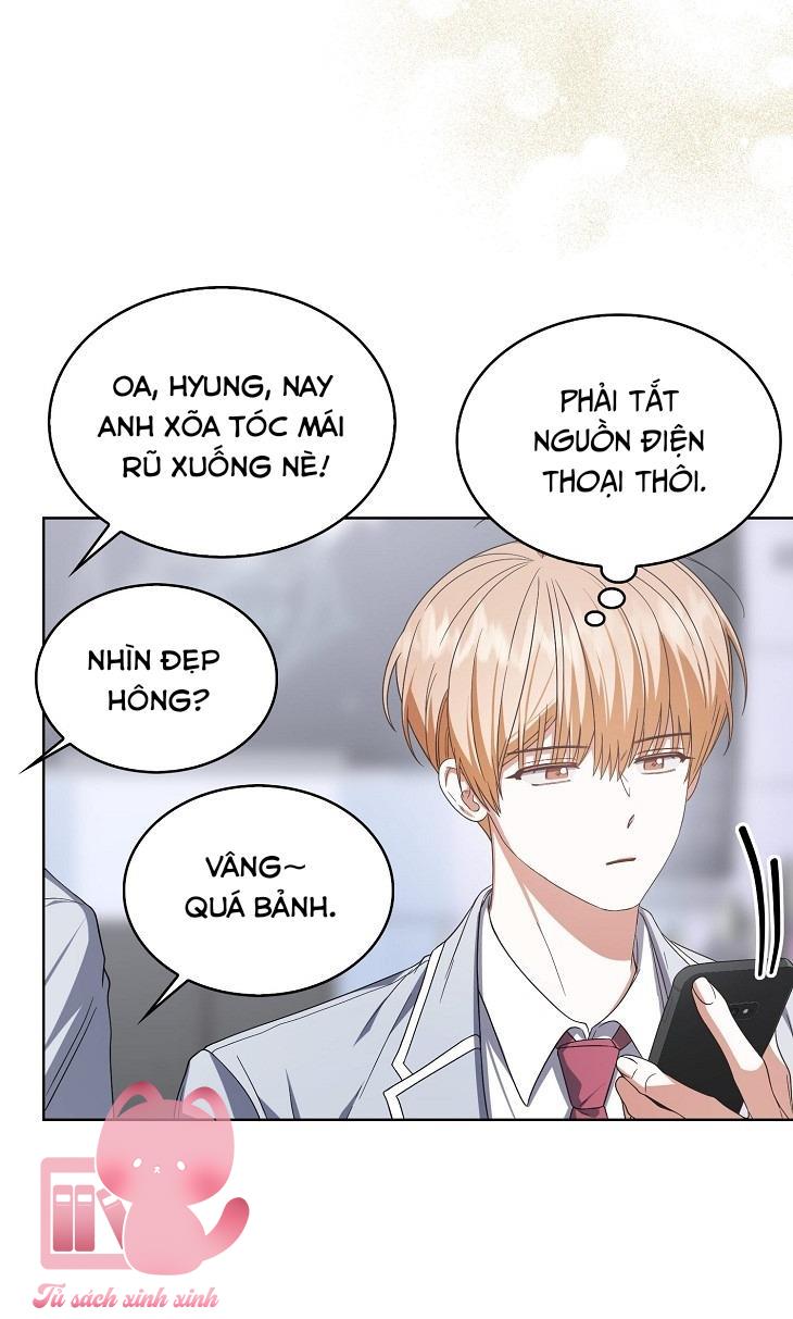 Debut Or Die - Chap 50