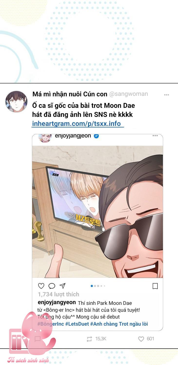 Debut Or Die - Chap 50