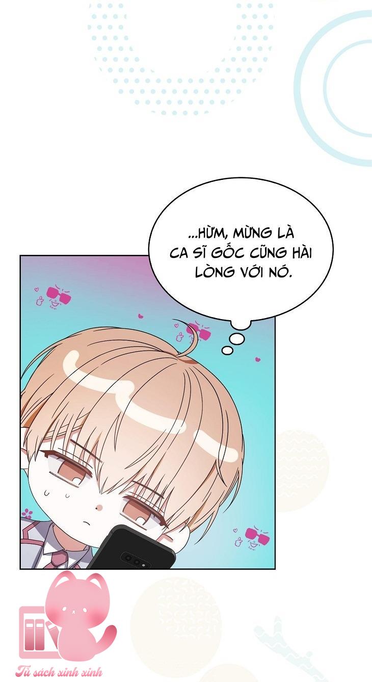 Debut Or Die - Chap 50