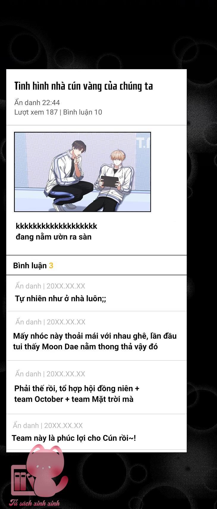 Debut Or Die - Chap 50