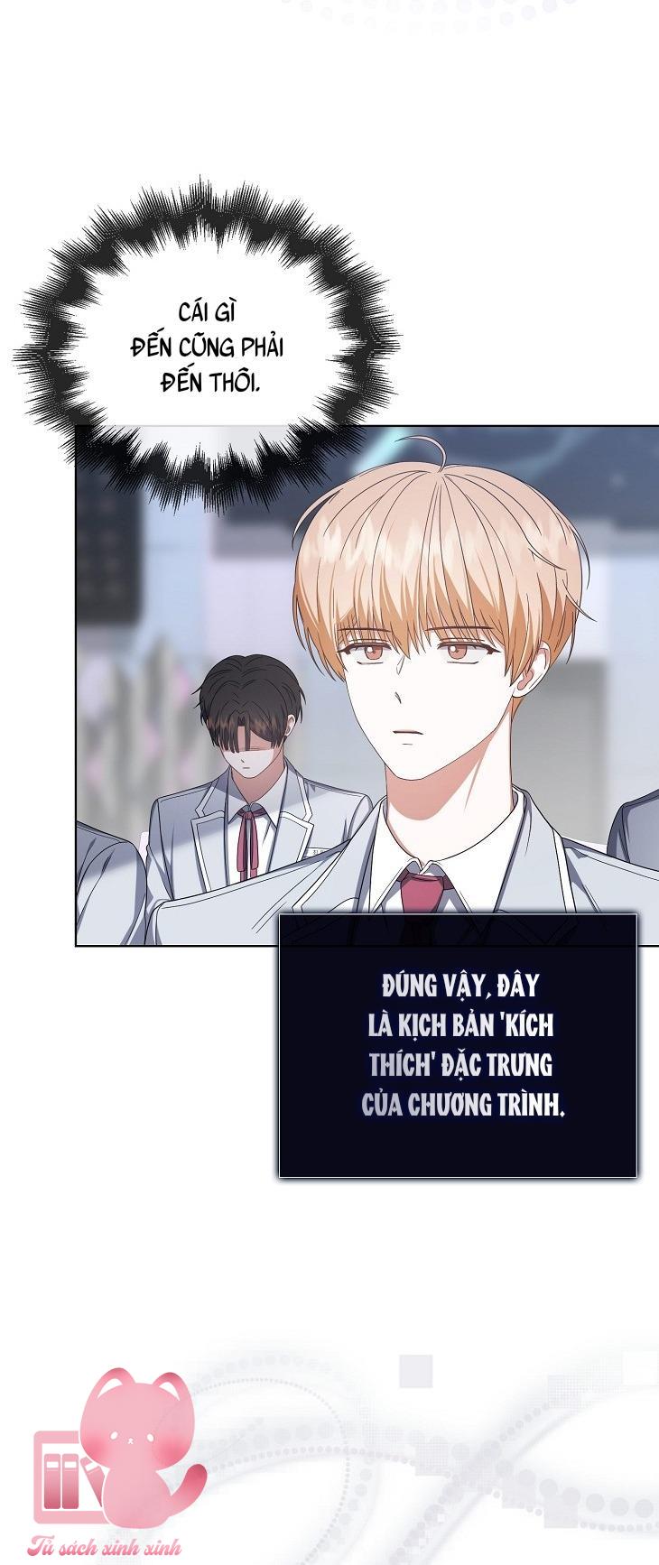 Debut Or Die - Chap 51