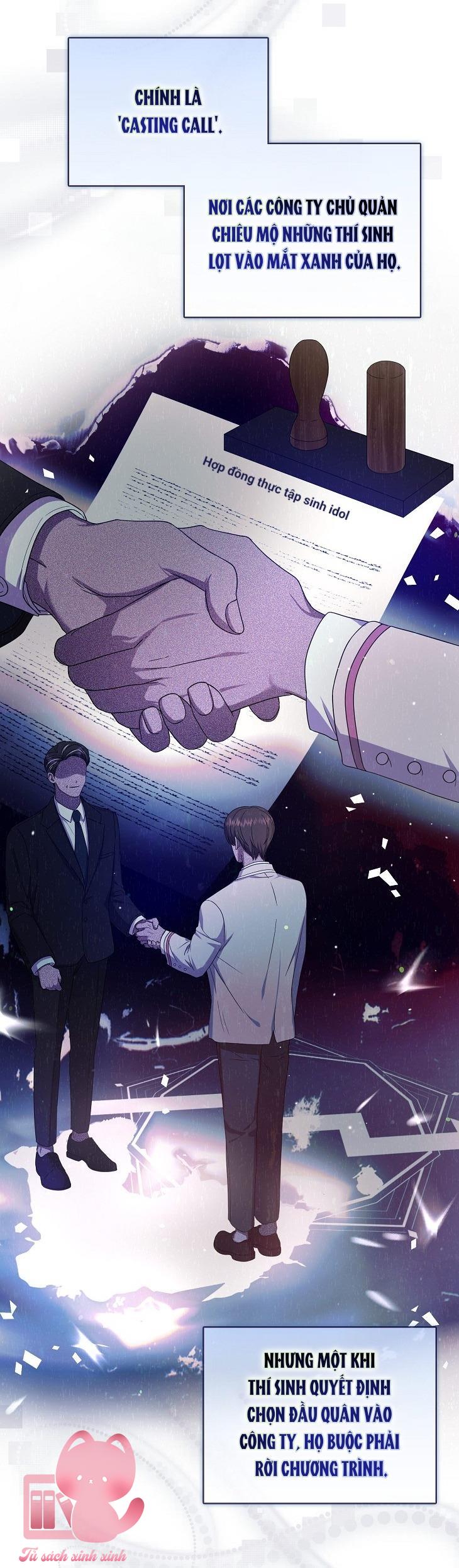 Debut Or Die - Chap 51