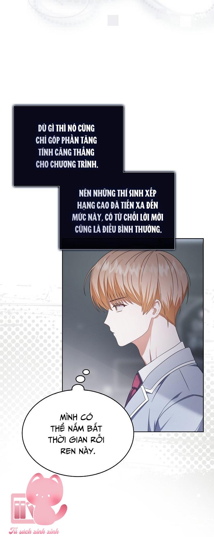 Debut Or Die - Chap 51