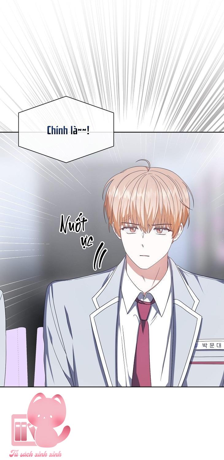 Debut Or Die - Chap 51