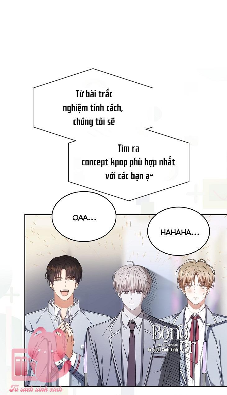 Debut Or Die - Chap 51