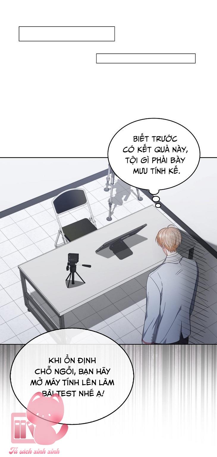 Debut Or Die - Chap 51