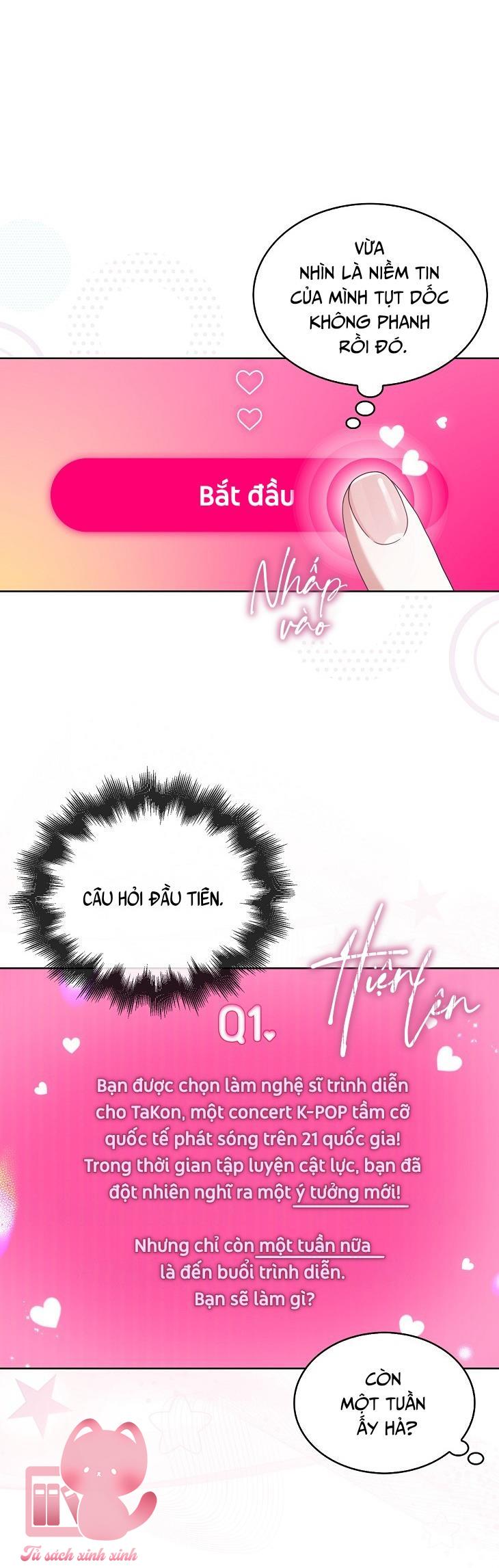 Debut Or Die - Chap 51