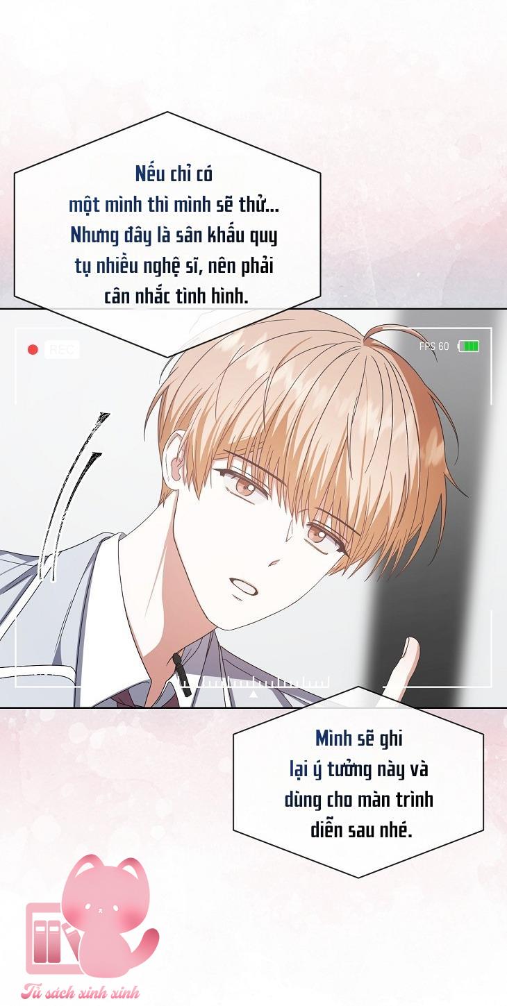 Debut Or Die - Chap 51