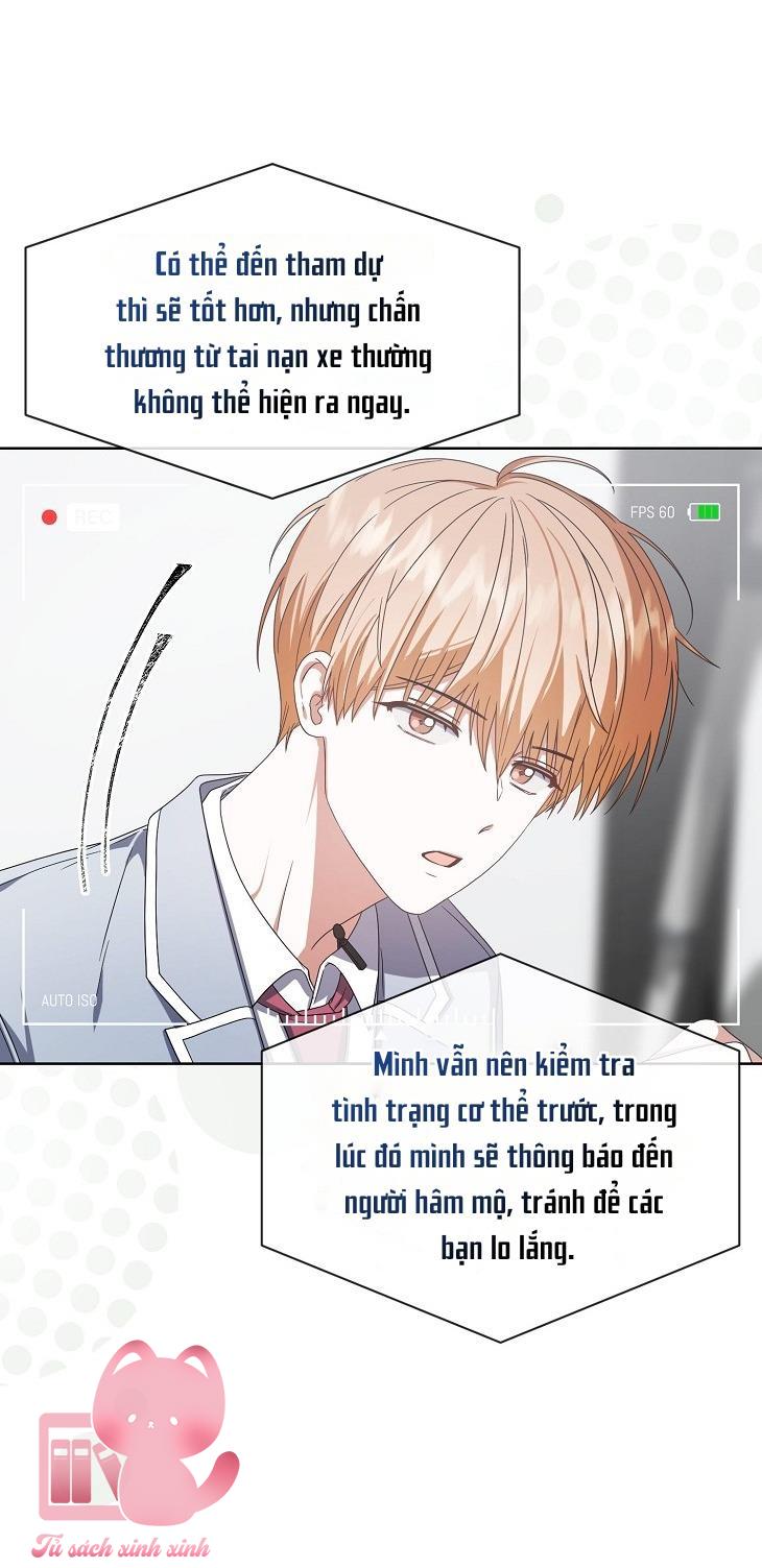 Debut Or Die - Chap 51