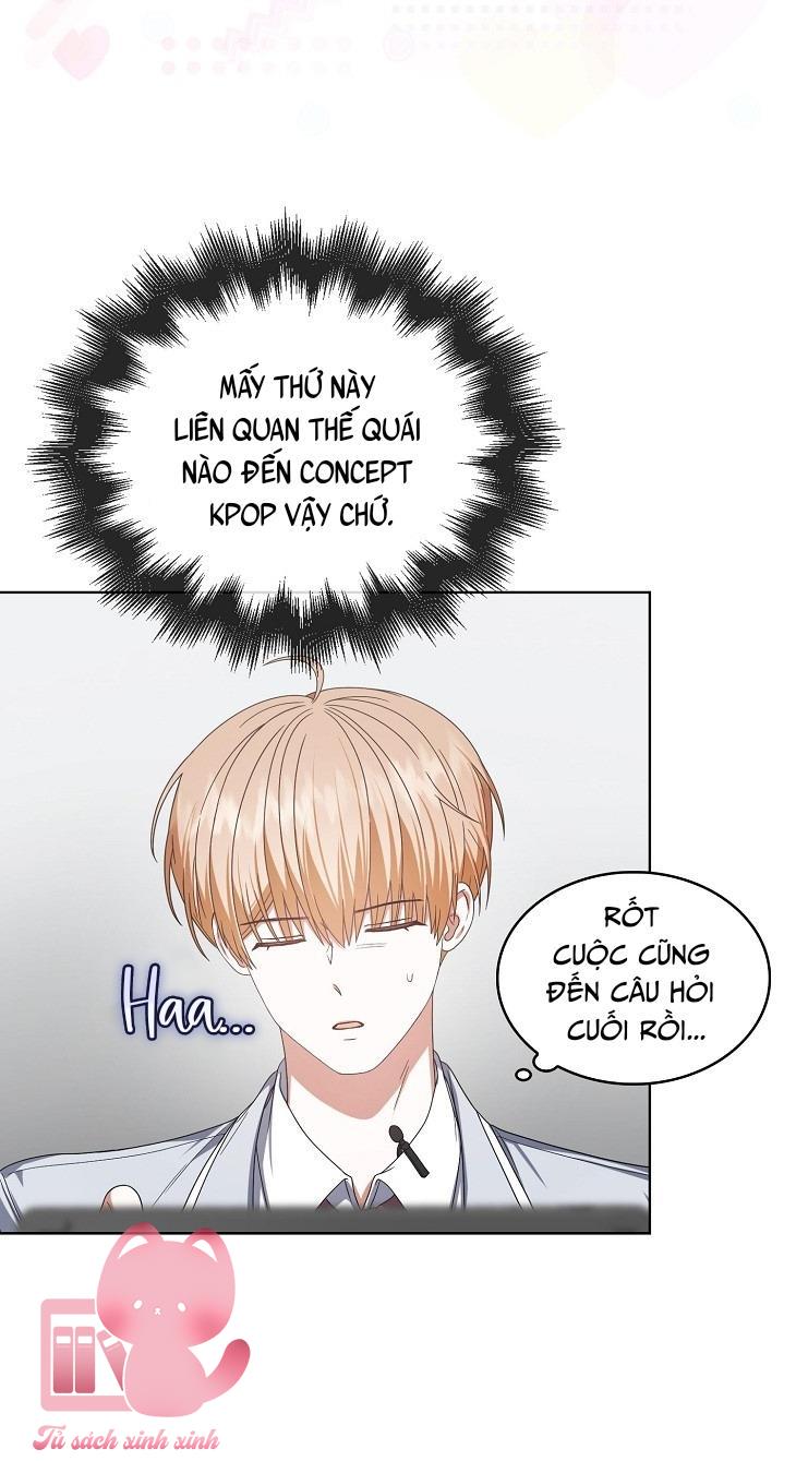 Debut Or Die - Chap 51