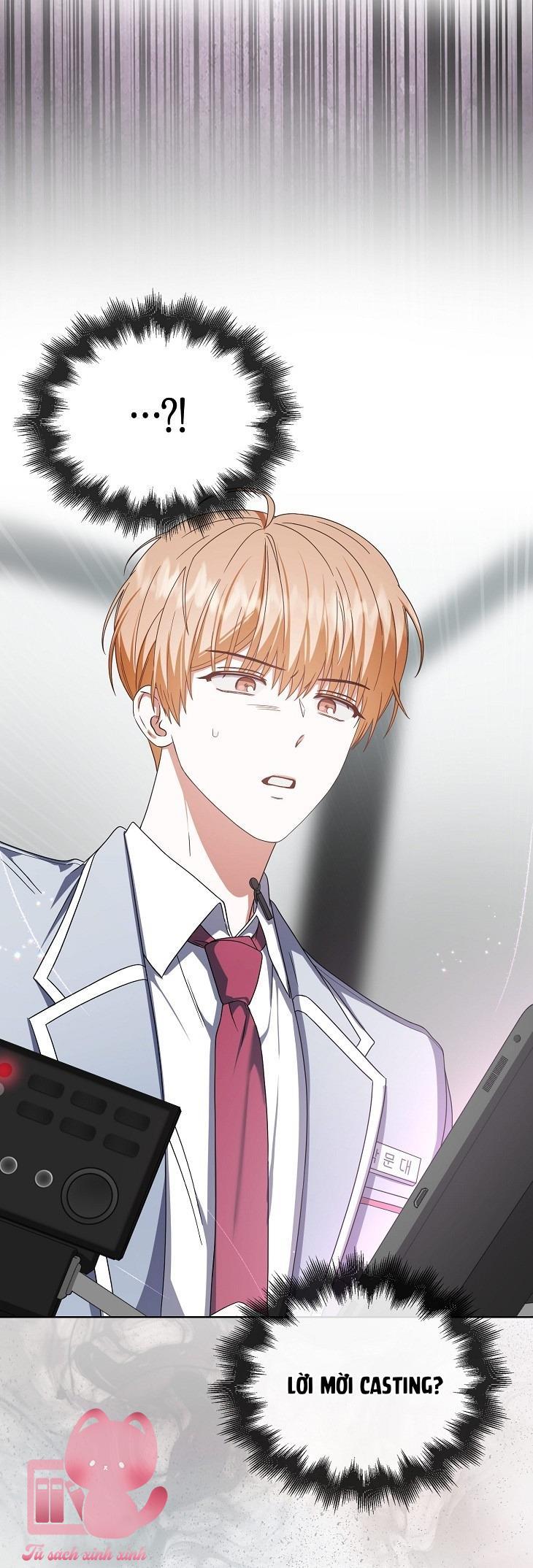 Debut Or Die - Chap 51