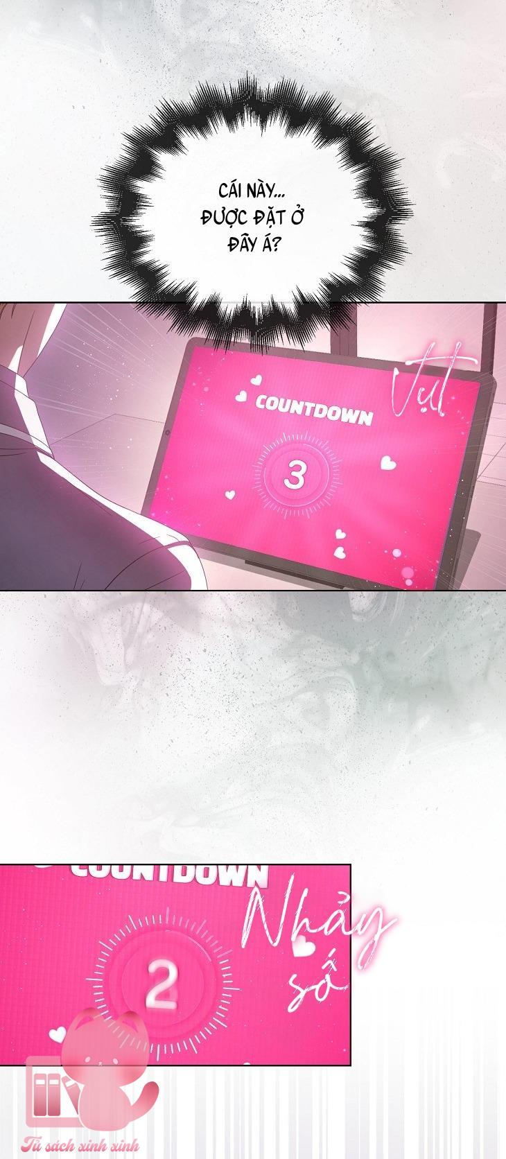 Debut Or Die - Chap 51