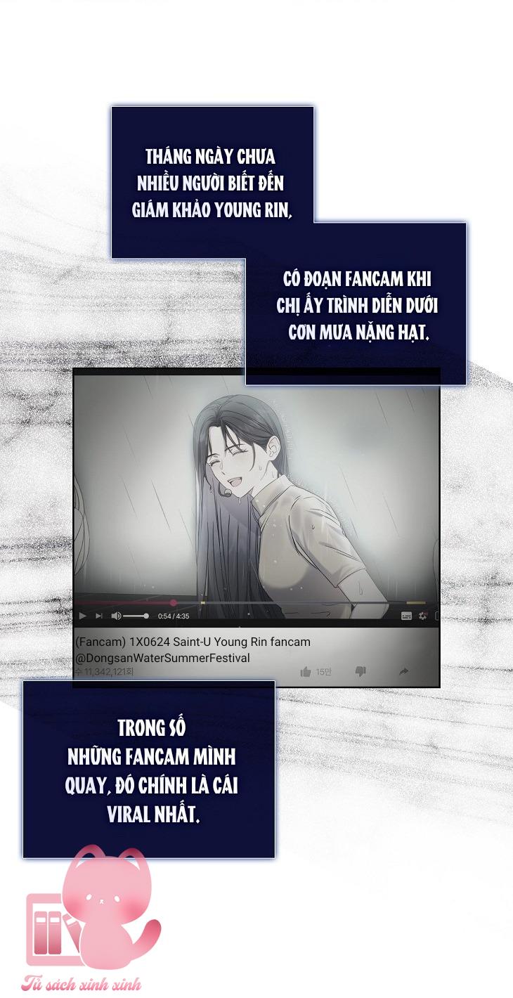 Debut Or Die - Chap 51