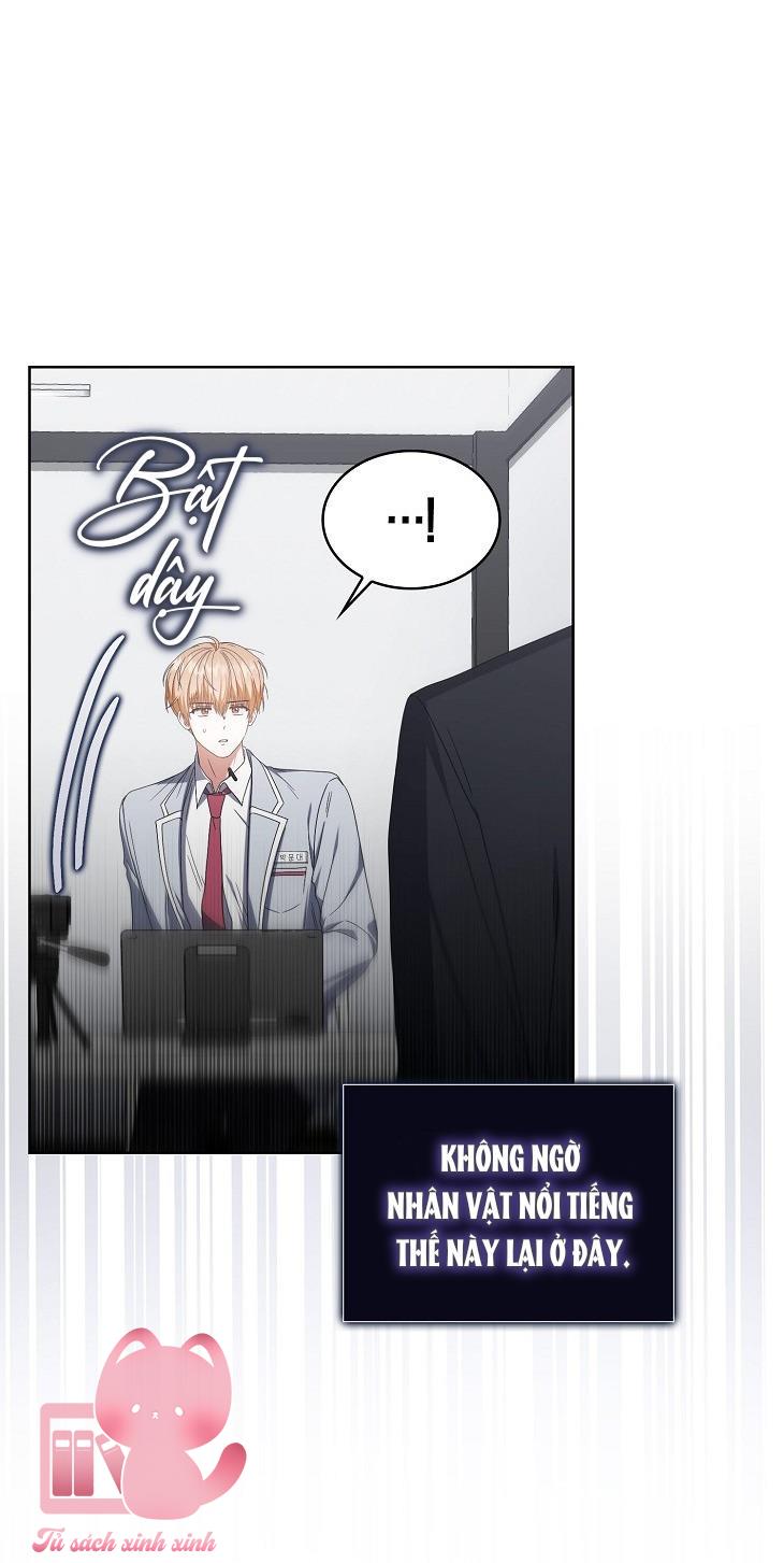 Debut Or Die - Chap 51