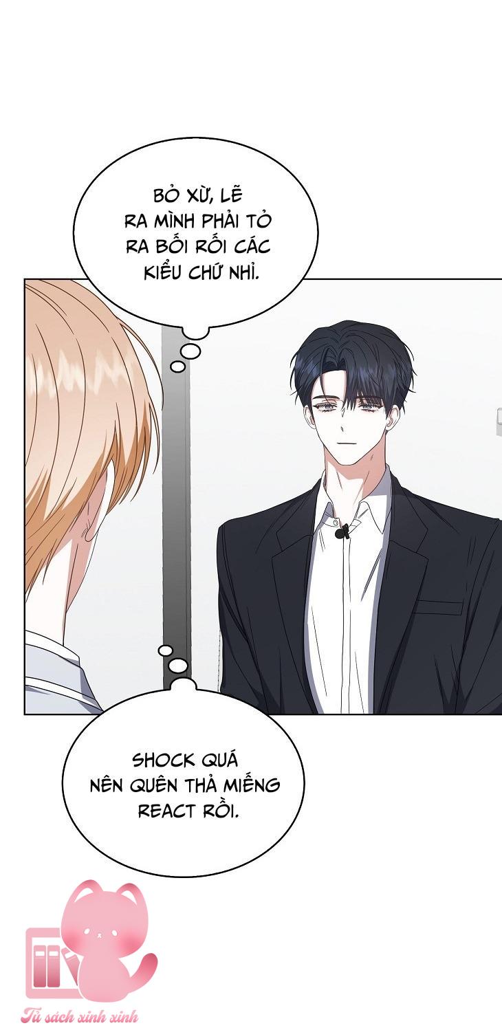 Debut Or Die - Chap 51