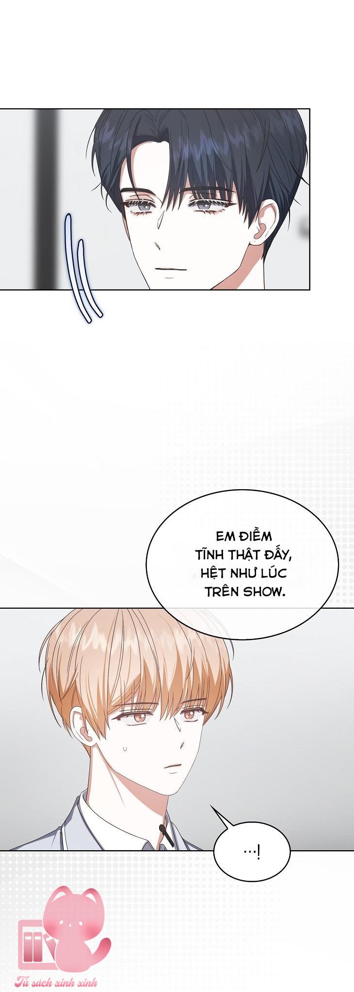 Debut Or Die - Chap 51