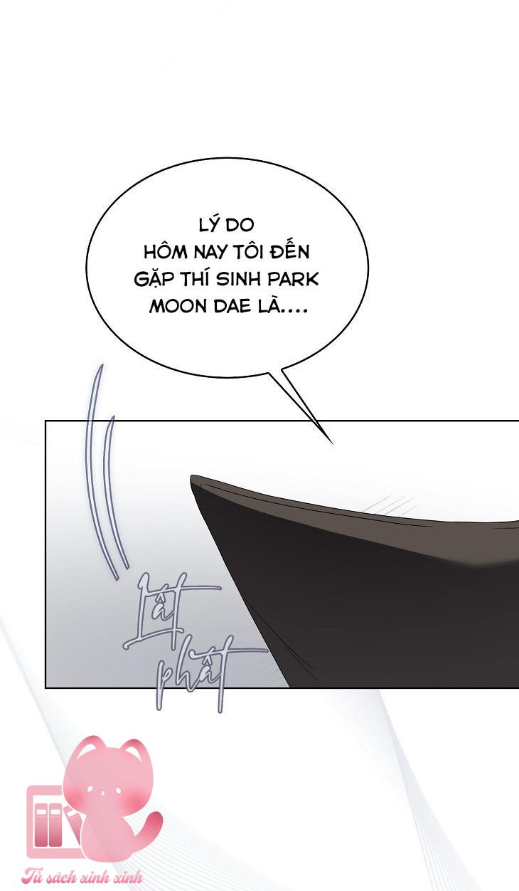 Debut Or Die - Chap 51