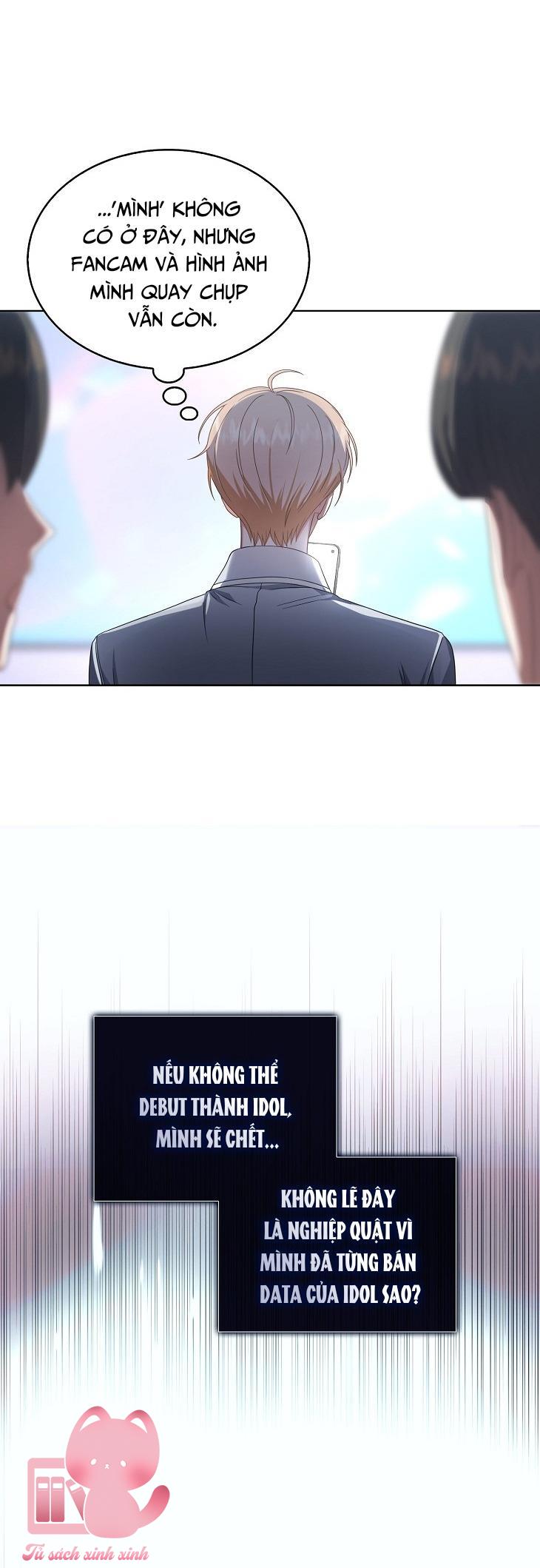 Debut Or Die - Chap 51