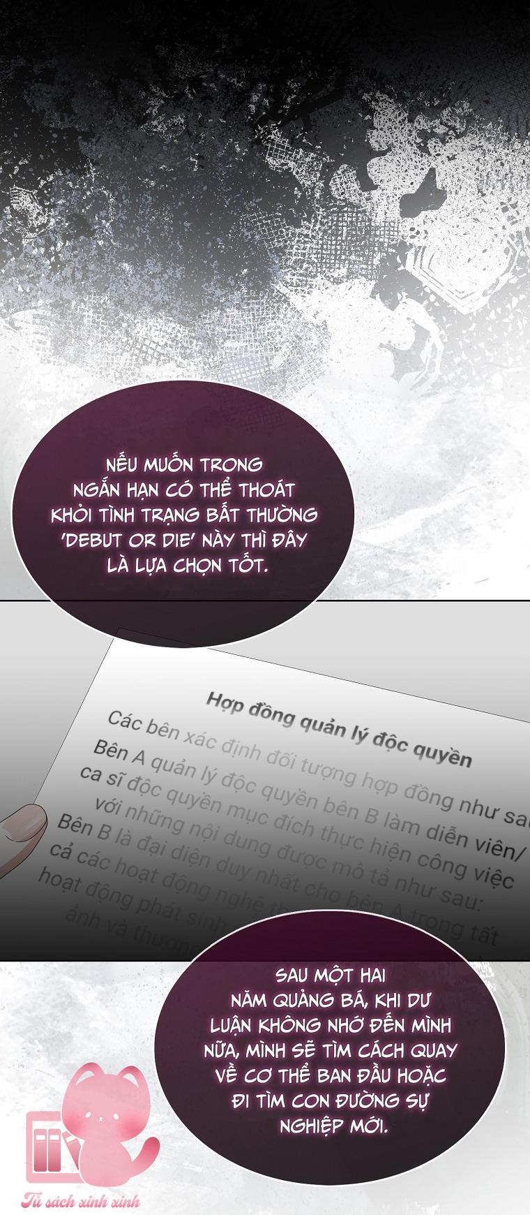 Debut Or Die - Chap 52