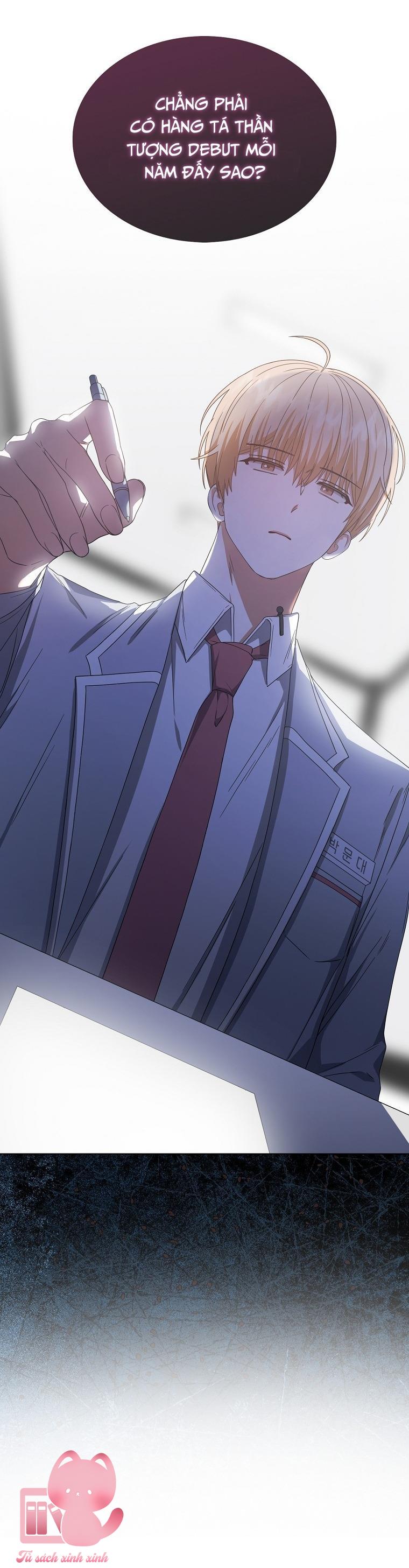 Debut Or Die - Chap 52