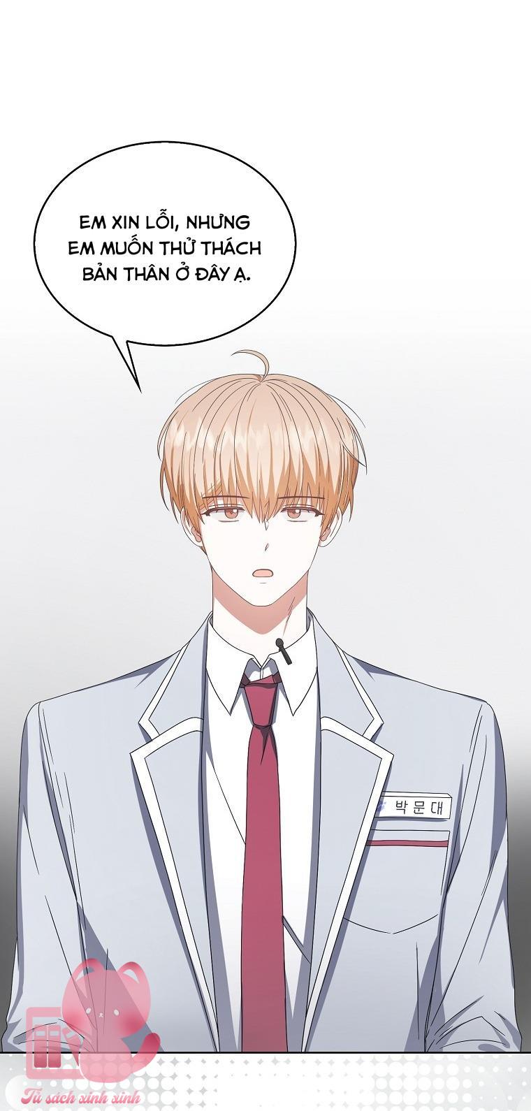 Debut Or Die - Chap 52