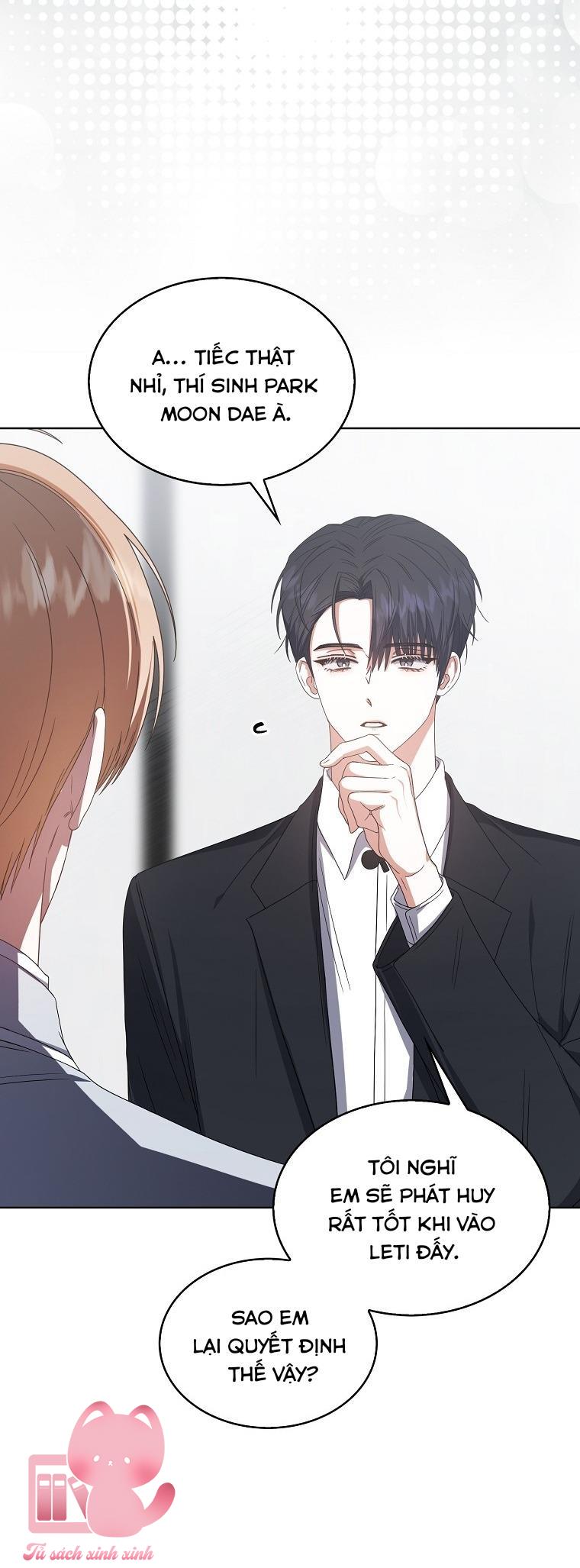 Debut Or Die - Chap 52