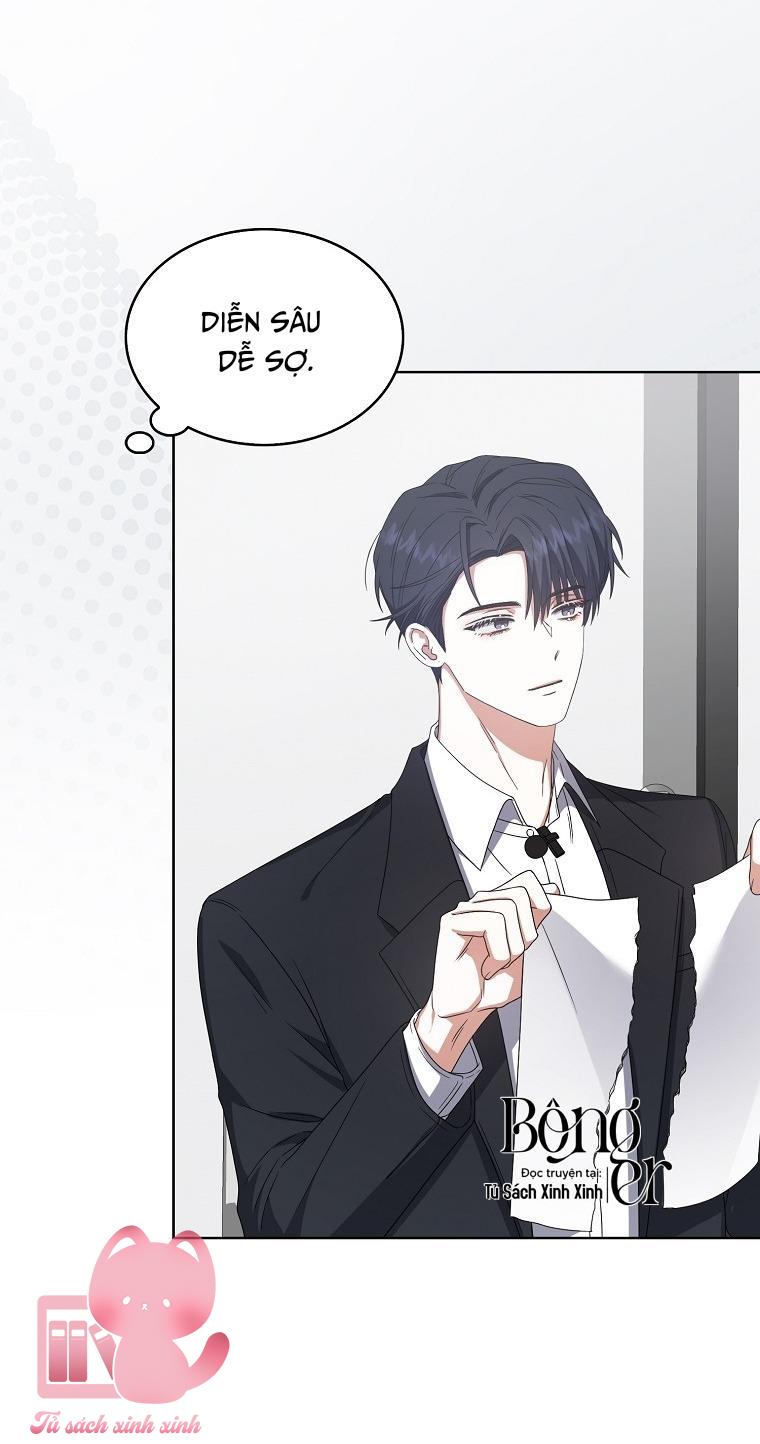 Debut Or Die - Chap 52