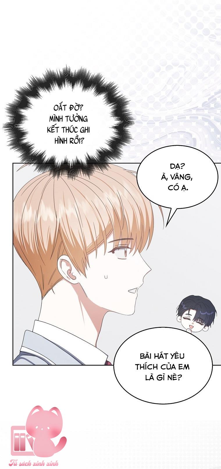 Debut Or Die - Chap 52