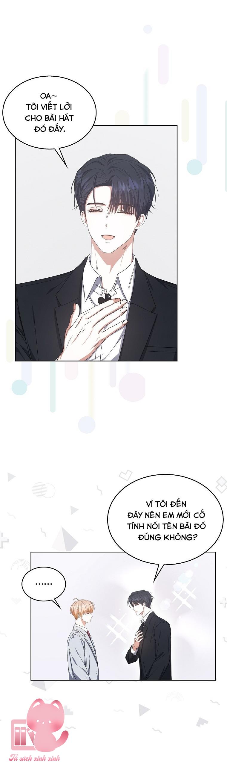 Debut Or Die - Chap 52