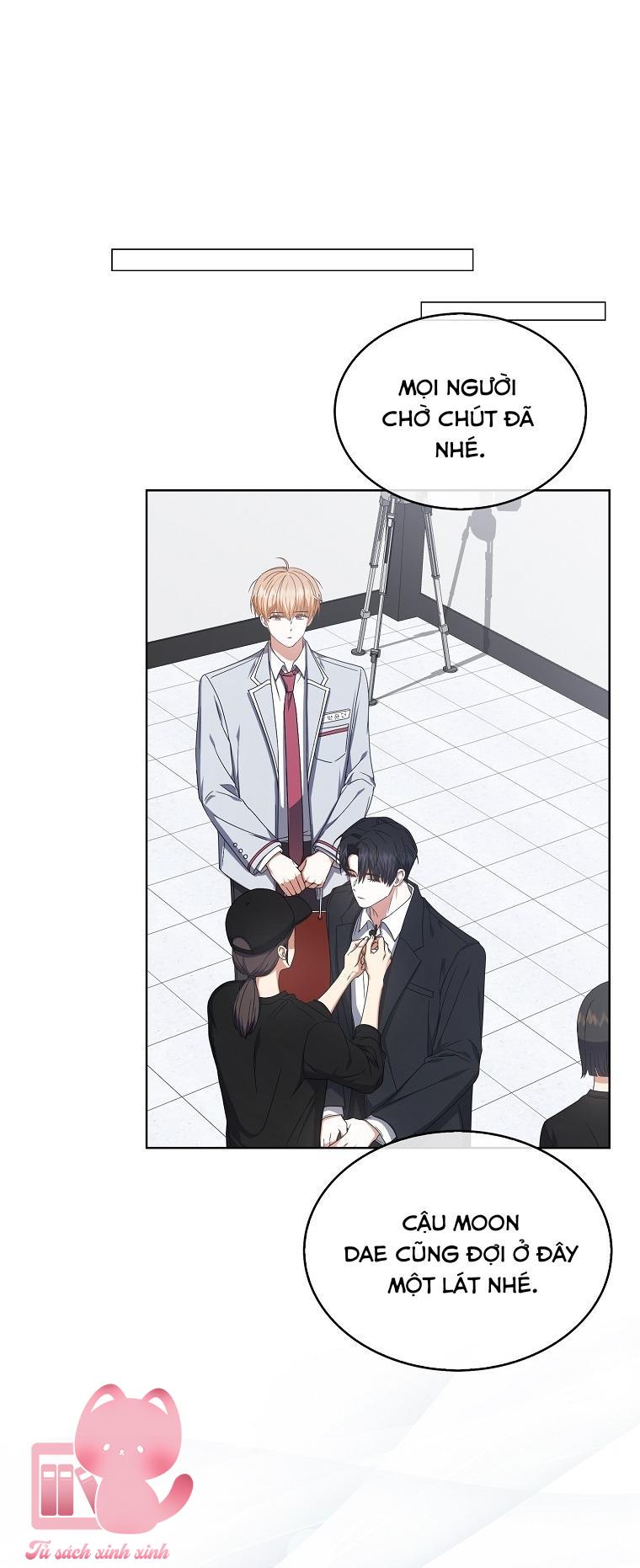 Debut Or Die - Chap 52