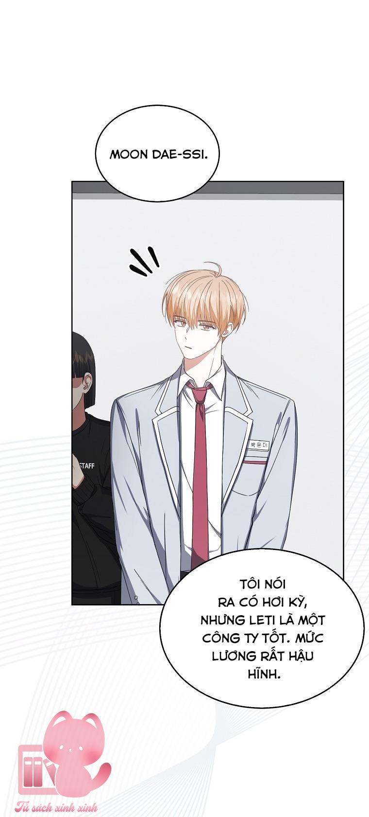 Debut Or Die - Chap 52