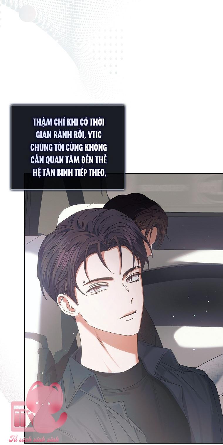 Debut Or Die - Chap 52